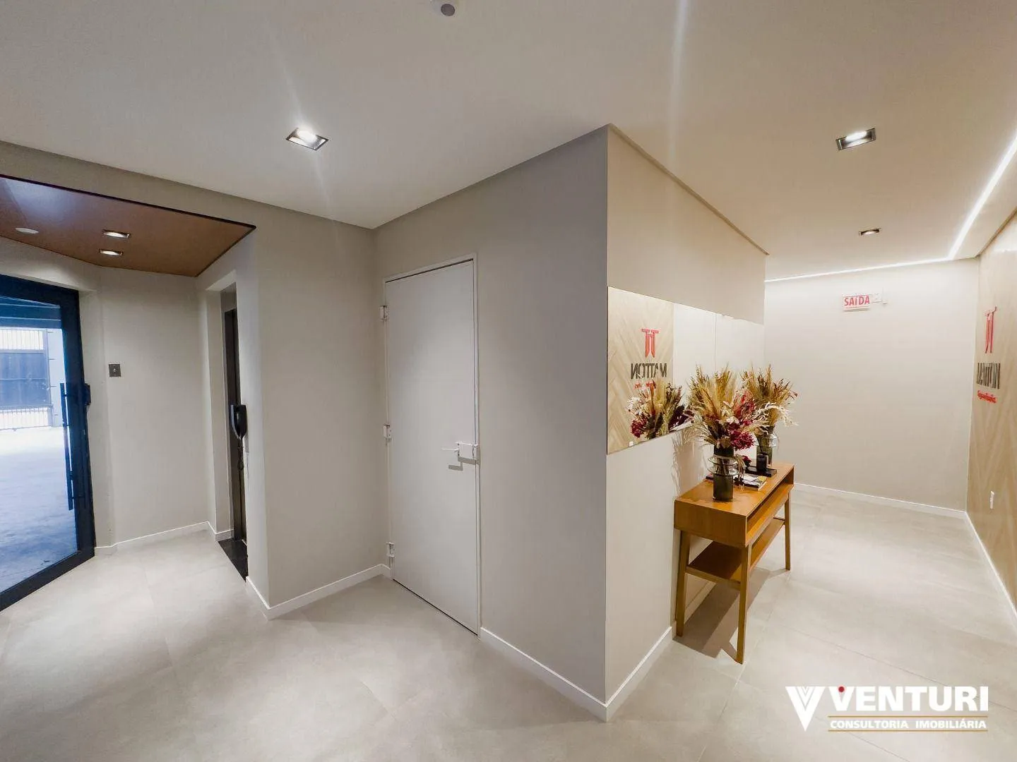 Apartamento à venda, 30 m por R$ 350.000,00 - Victor Konder - Blumenau/SC — foto 7