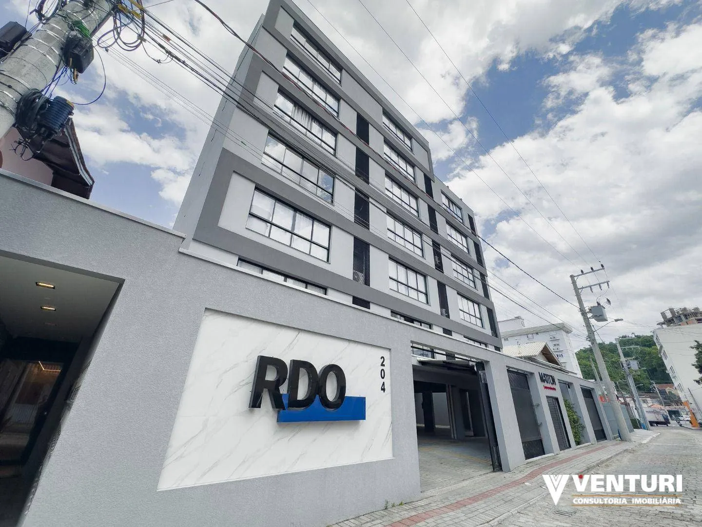 Apartamento à venda, 30 m por R$ 350.000,00 - Victor Konder - Blumenau/SC — foto 3