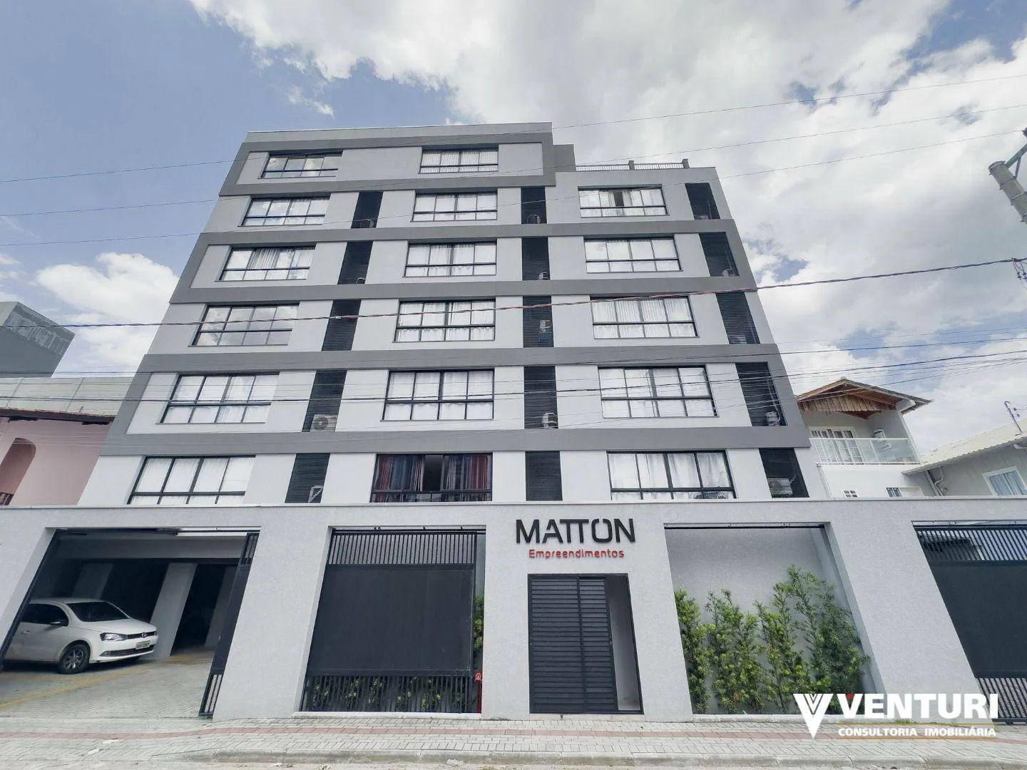 Apartamento à venda, 30 m por R$ 350.000,00 - Victor Konder - Blumenau/SC — foto 4