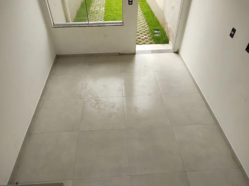 Sobrado de 2 dormitórios, 2 vagas de estacionamento e amplo quintal nos fundos, no Bairro Itoupavazinha em Blumenau SC — foto 6