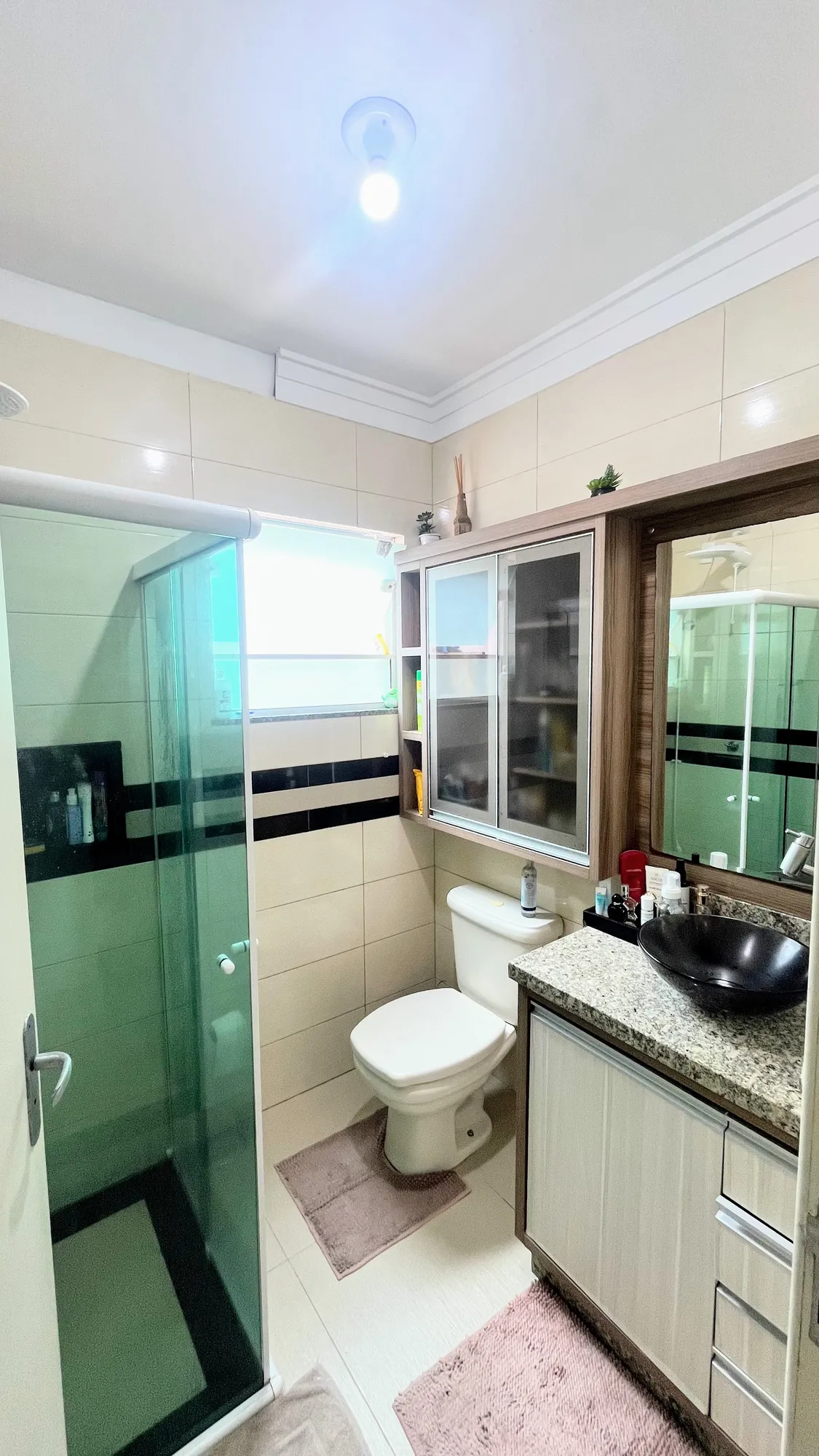 Sobrado semimobiliado - Água Verde Blumenau — foto 6