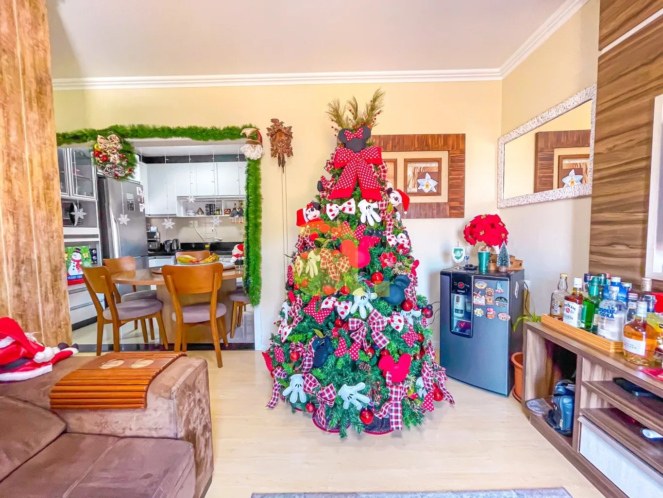 Apartamento aconchegante no Residencial Primavera II | Água Verde, Blumenau — foto 4