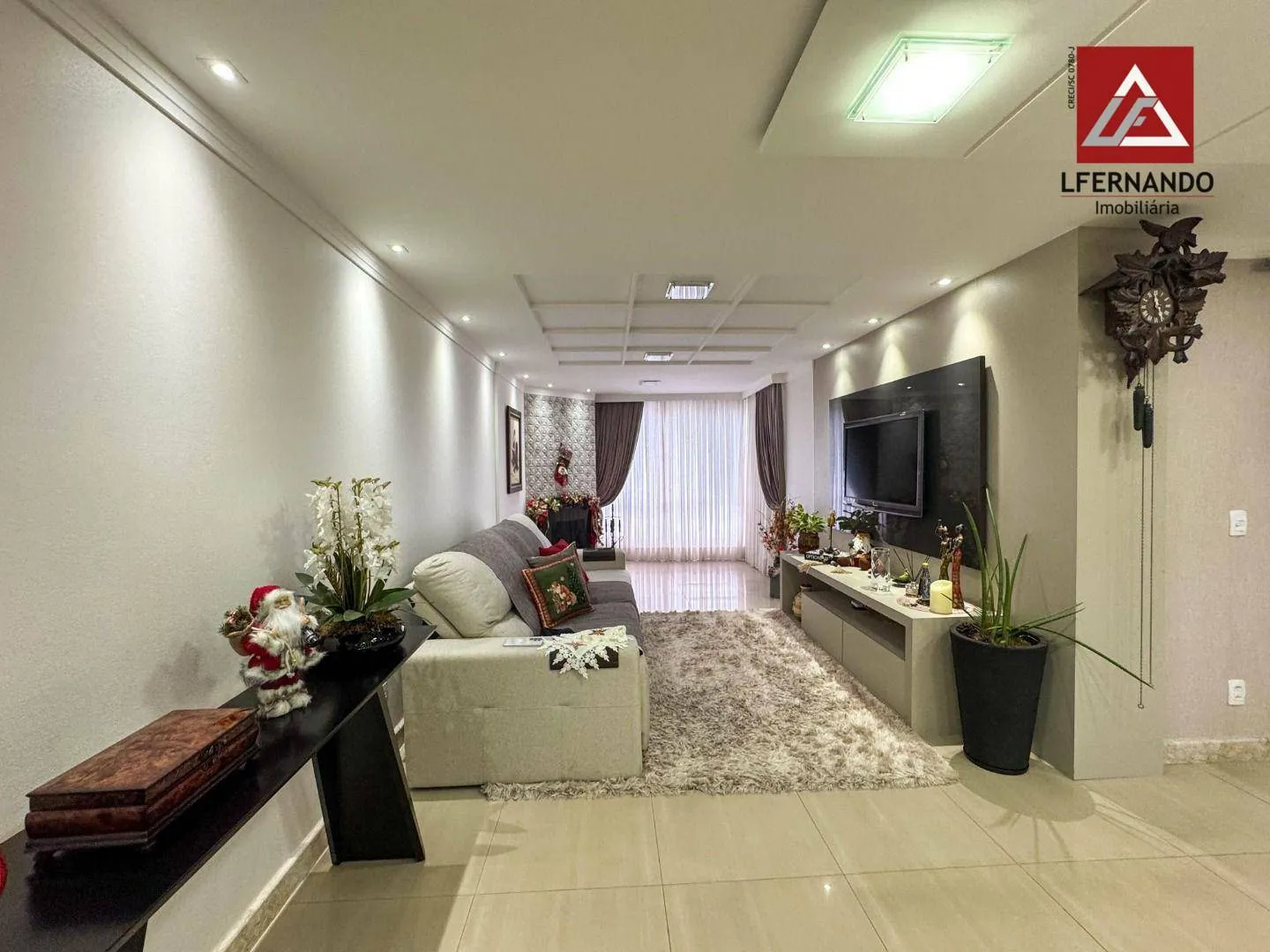 Apartamento Duplex com 3 dormitórios à venda, 239 m por R$ 1.166.000 - Velha - Blumenau/SC - foto 1