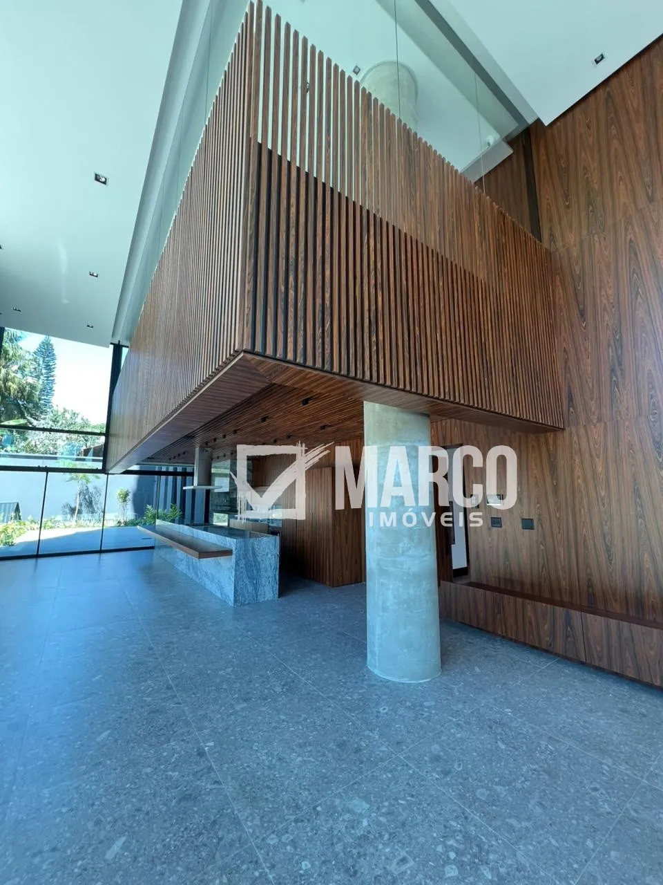 Onde exclusividade encontra elegância - seu futuro lar no icônico BERGHEIM RESIDENZ, referência de alto padrão em Timbó. — foto 7