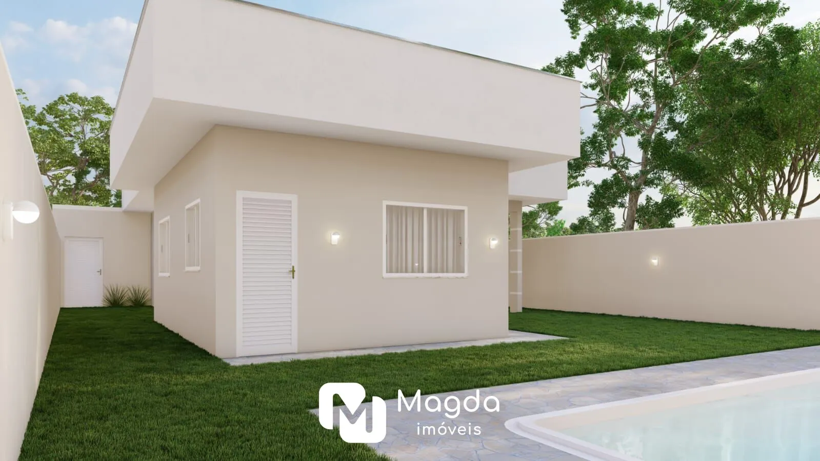 Casa, 3 dormitórios à venda, 134 m privativa, - Estrada das Areias - Indaial/SC — foto 5