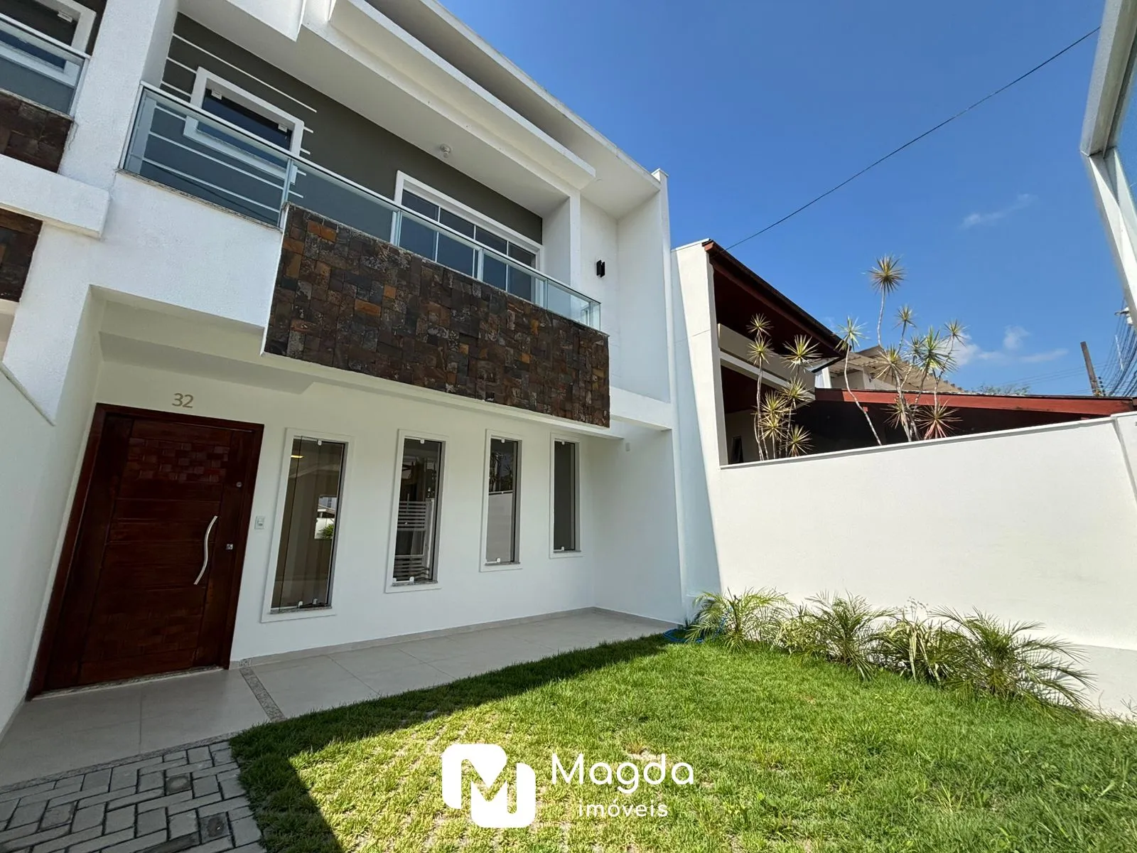 Casa à venda no bairro Escola Agrícola - Blumenau/SC - foto 1