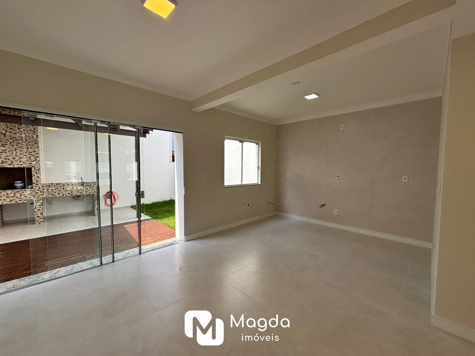 Casa à venda no bairro Escola Agrícola - Blumenau/SC — foto 3
