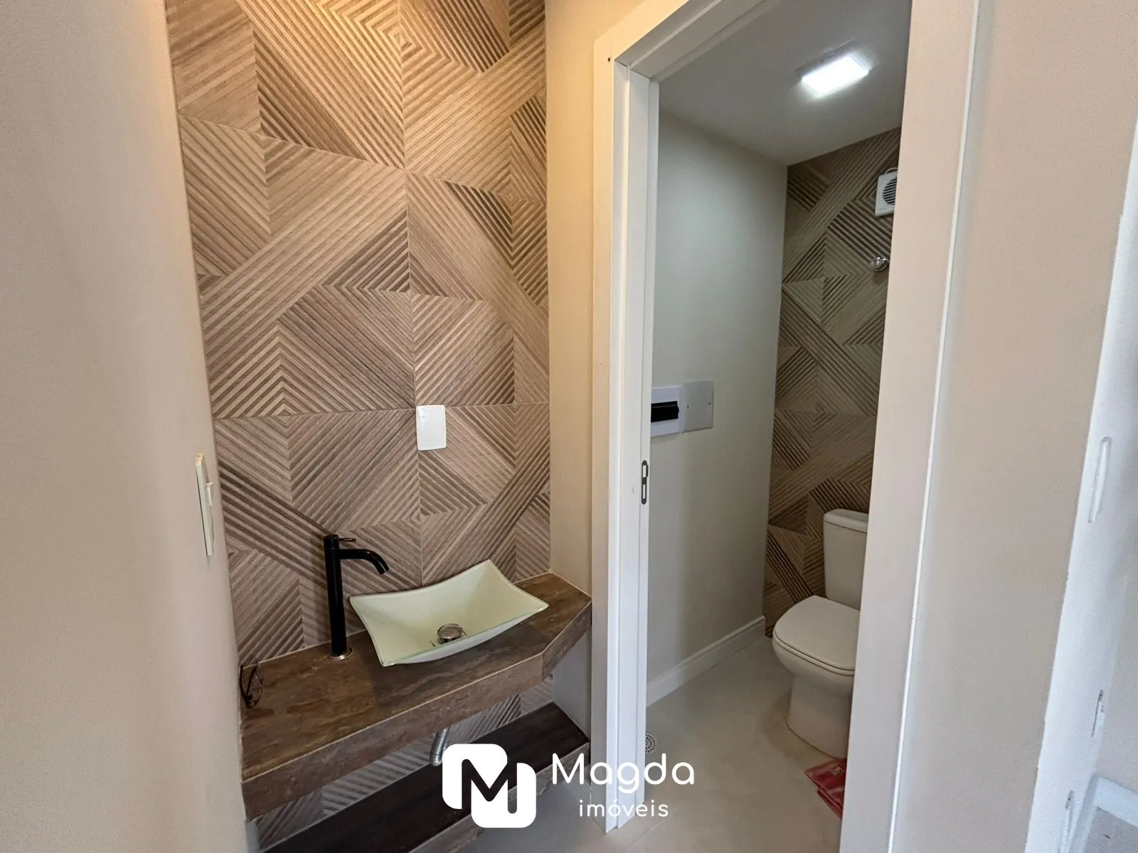Casa à venda no bairro Escola Agrícola - Blumenau/SC — foto 5