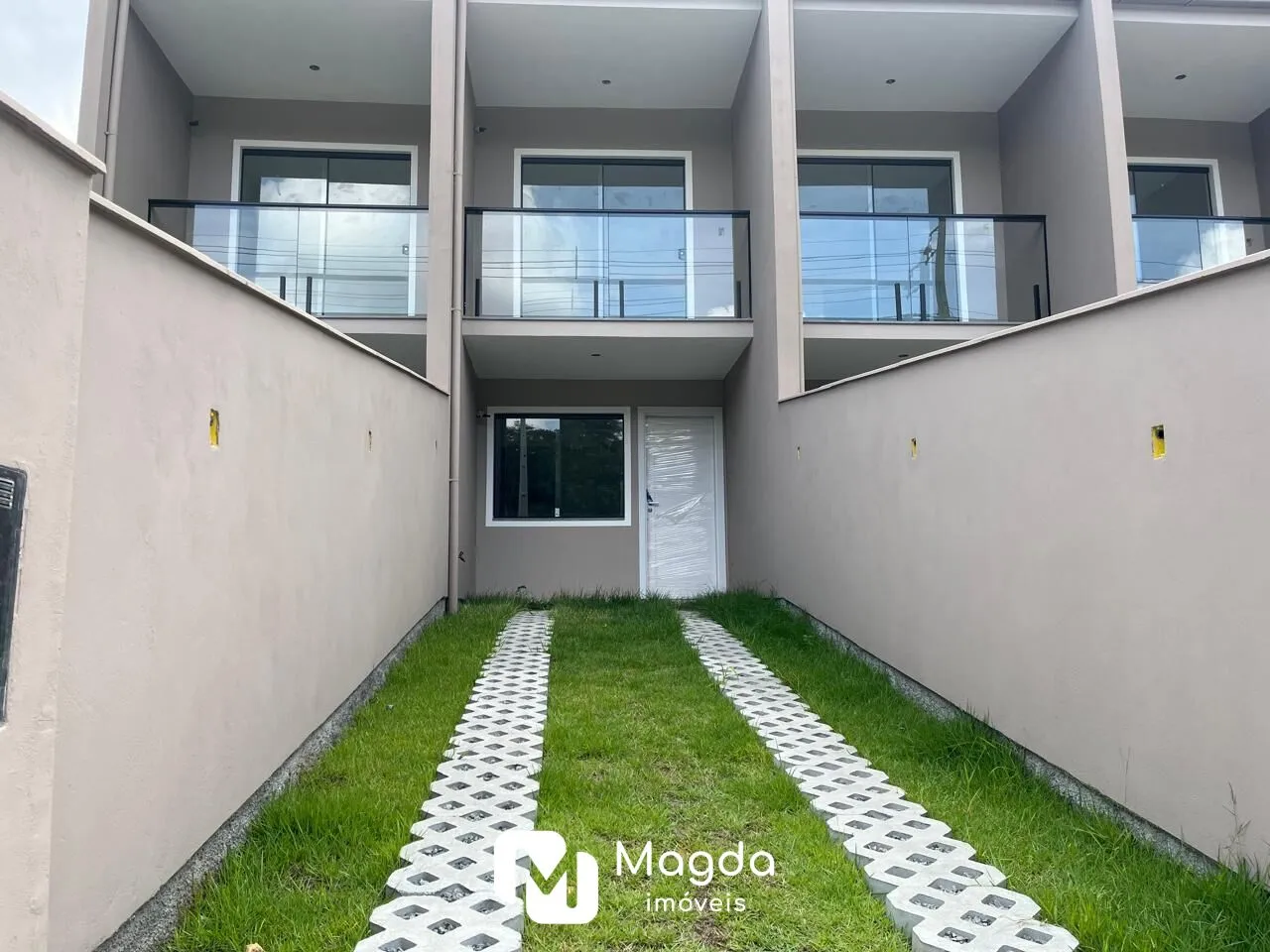 Casa à venda no bairro Velha Central - Blumenau/SC - foto 1