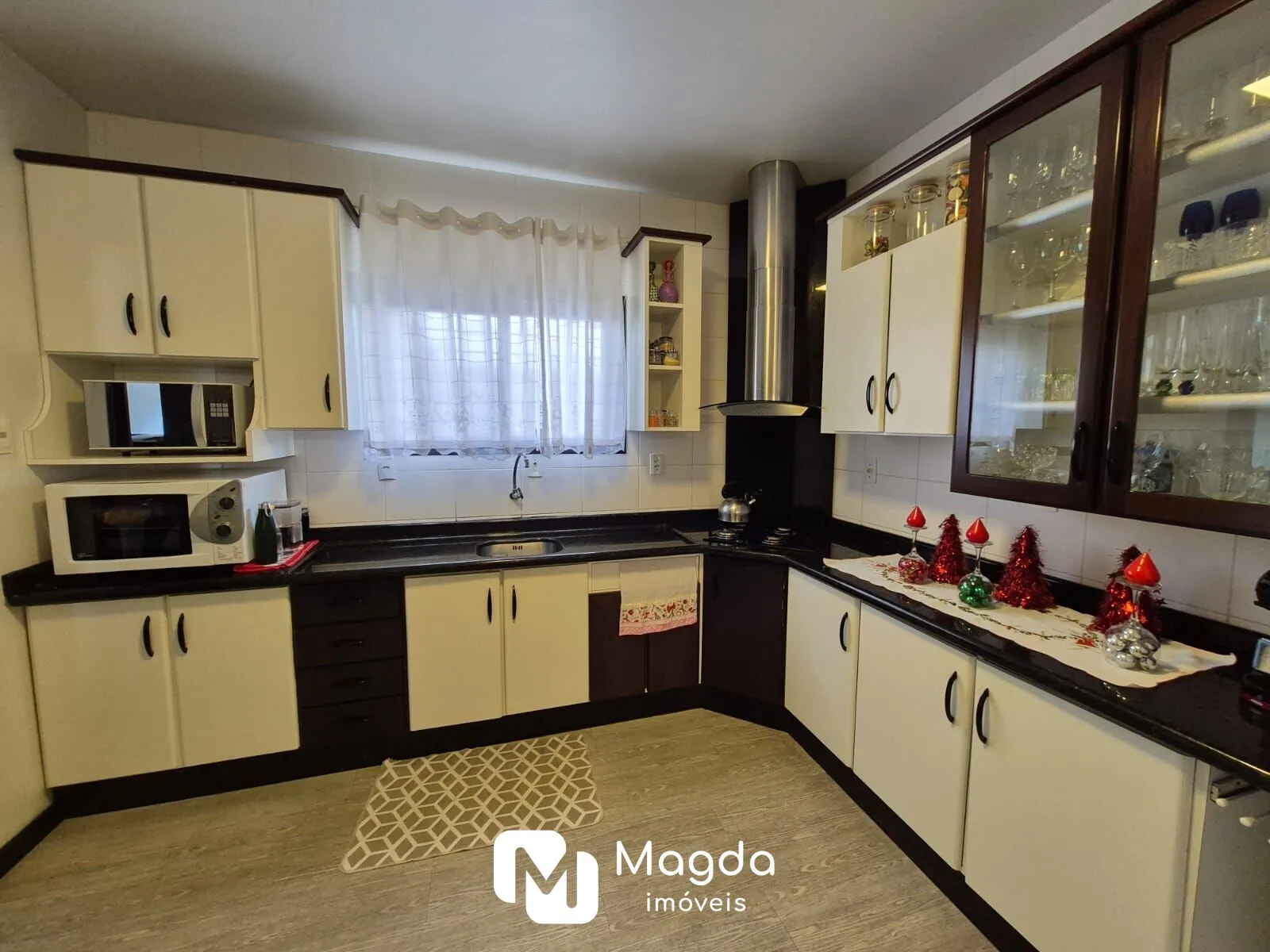 Casa com com piscina, 3 dormitórios à venda, 156 m privativa, - Velha Central - Blumenau/SC — foto 2
