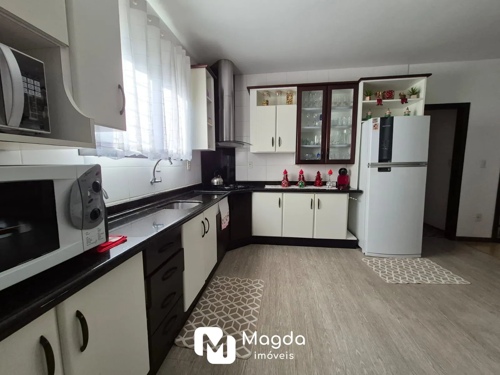 Casa com com piscina, 3 dormitórios à venda, 156 m privativa, - Velha Central - Blumenau/SC — foto 3
