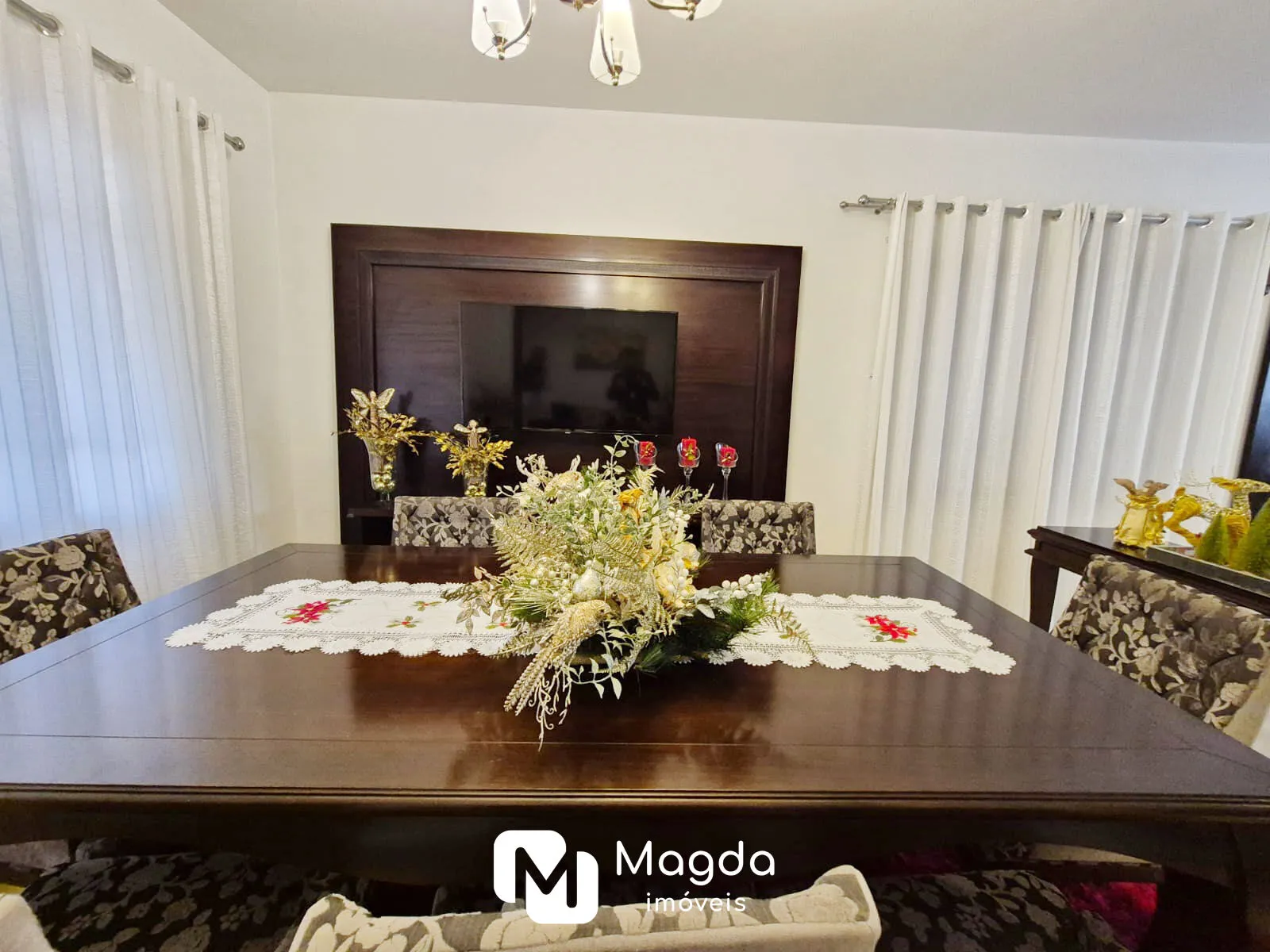 Casa com com piscina, 3 dormitórios à venda, 156 m privativa, - Velha Central - Blumenau/SC — foto 7