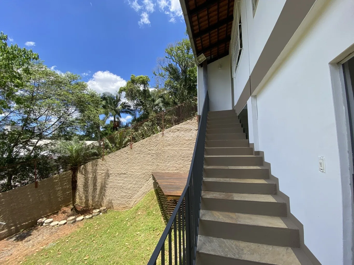 Casa disponível para locação no bairro Itoupava Seca - Blumenau/SC. — foto 2