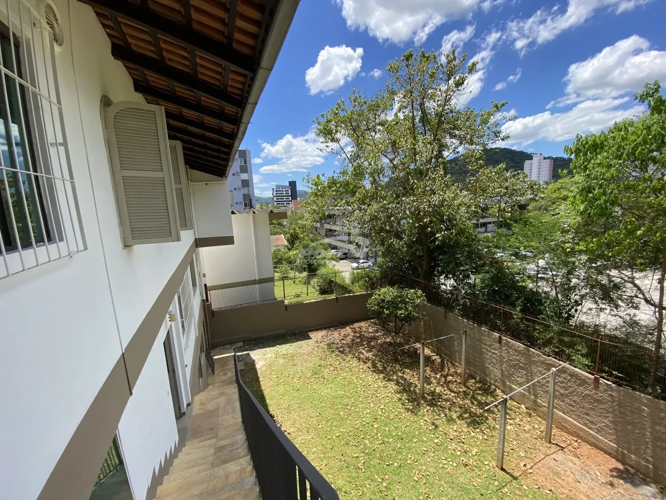 Casa disponível para locação no bairro Itoupava Seca - Blumenau/SC. — foto 7