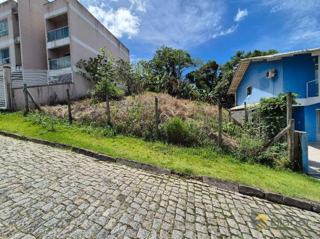 Terreno à venda, 494 m por R$ 395.000,00 - Velha - Blumenau/SC — foto 4