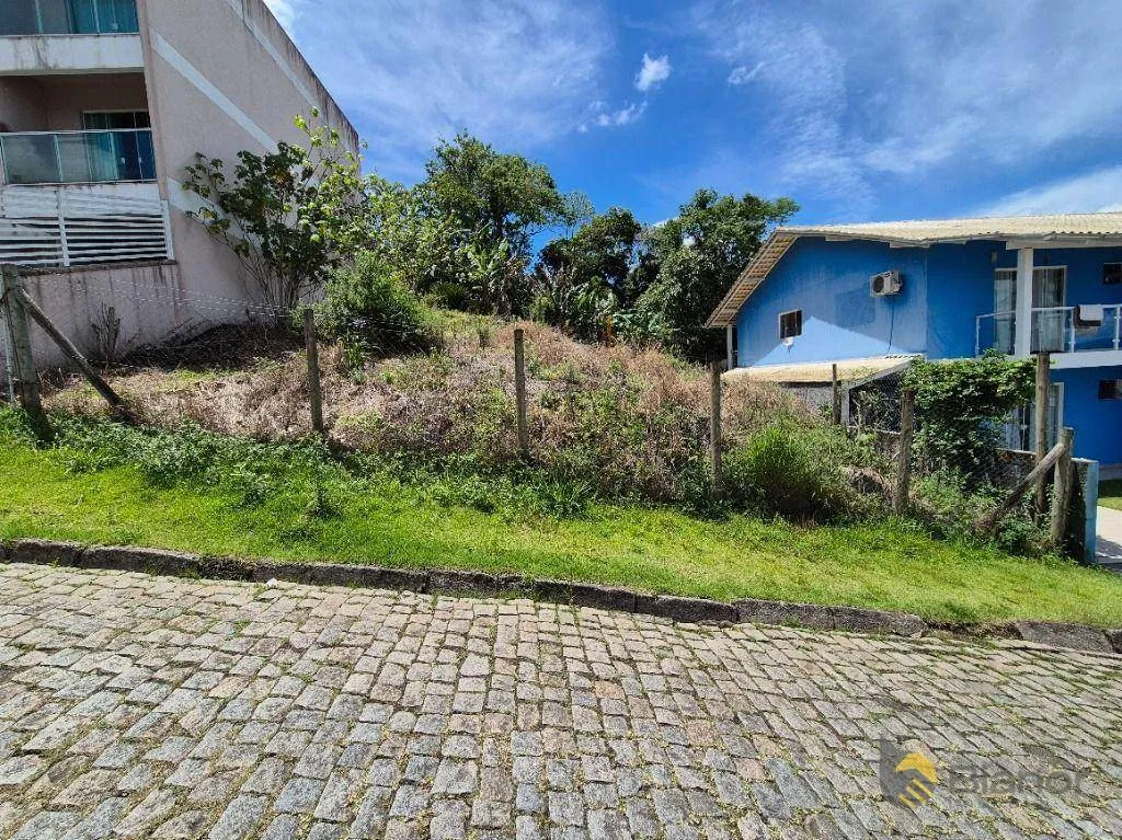 Terreno à venda, 494 m por R$ 395.000,00 - Velha - Blumenau/SC — foto 5