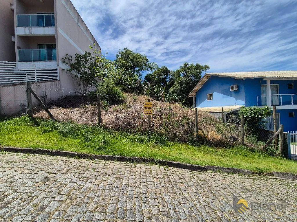 Terreno à venda, 494 m por R$ 395.000,00 - Velha - Blumenau/SC - foto 1