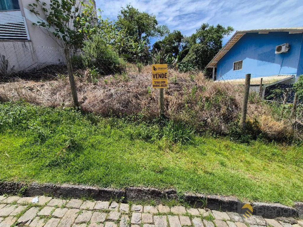 Terreno à venda, 494 m por R$ 395.000,00 - Velha - Blumenau/SC — foto 2