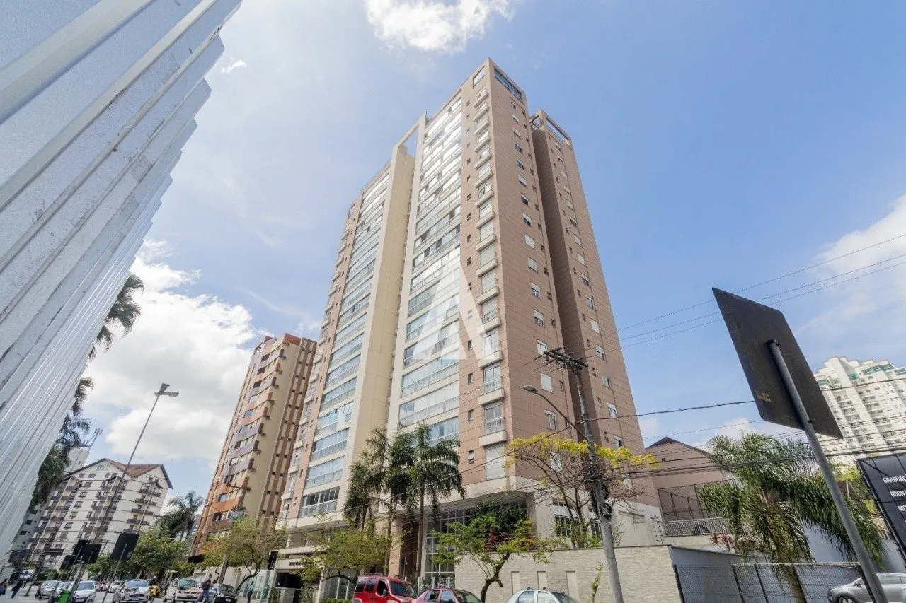 Apartamento com 3 suítes à venda no bairro Centro em Joinville-SC por R$1.490.000,00 - foto 1