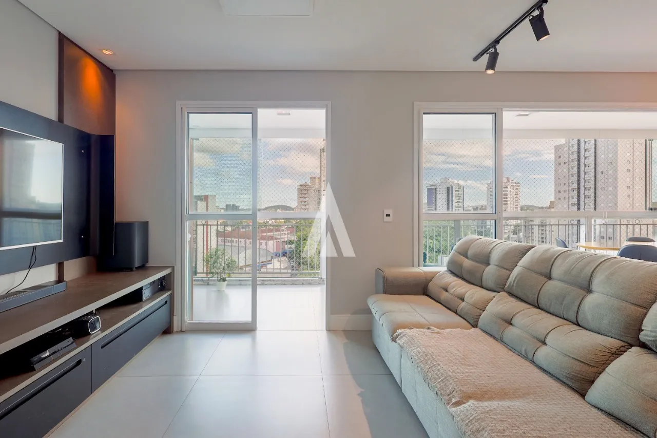 Apartamento com 3 suítes à venda no bairro Centro em Joinville-SC por R$1.490.000,00 — foto 2