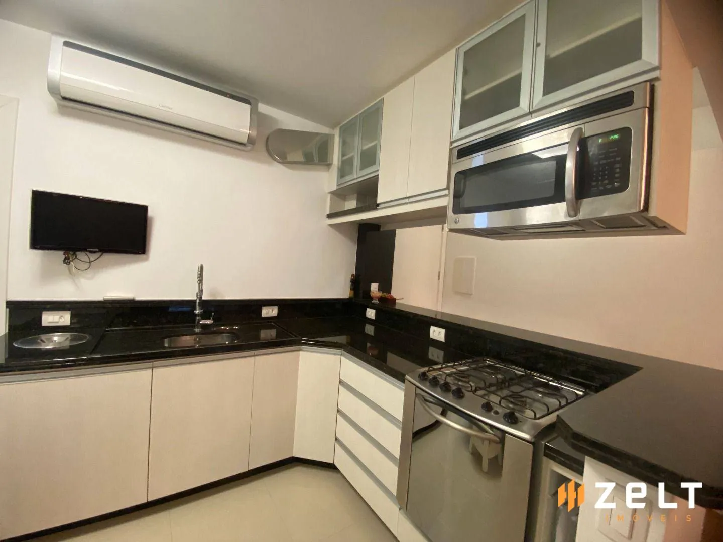 Apartamento com 2 dormitórios à venda, 78 m por R$ 400.000,00 - Garcia - Blumenau/SC — foto 5