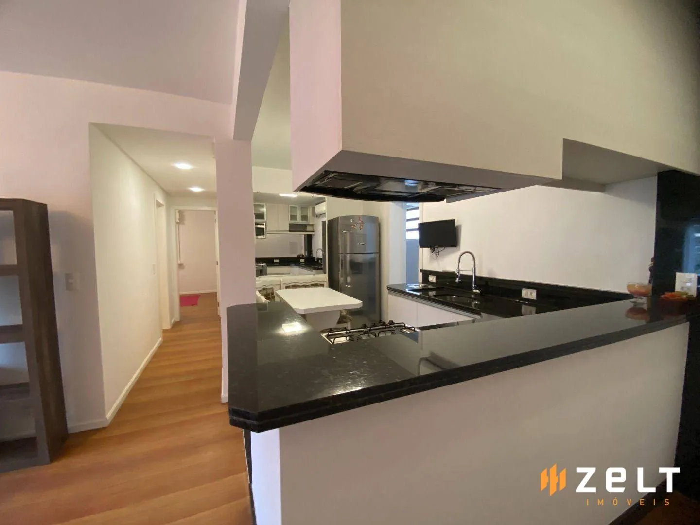 Apartamento com 2 dormitórios à venda, 78 m por R$ 400.000,00 - Garcia - Blumenau/SC — foto 6