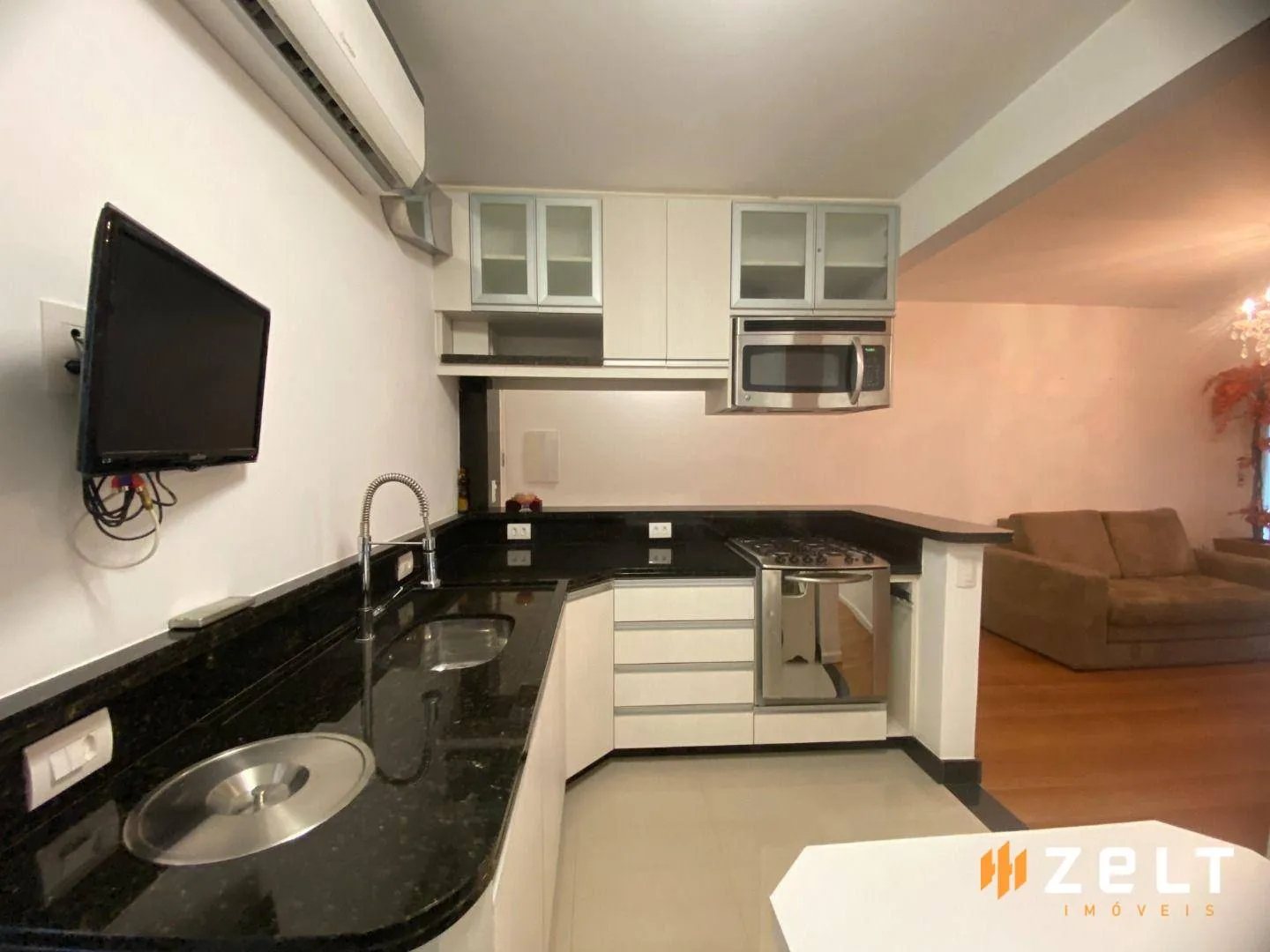 Apartamento com 2 dormitórios à venda, 78 m por R$ 400.000,00 - Garcia - Blumenau/SC — foto 7