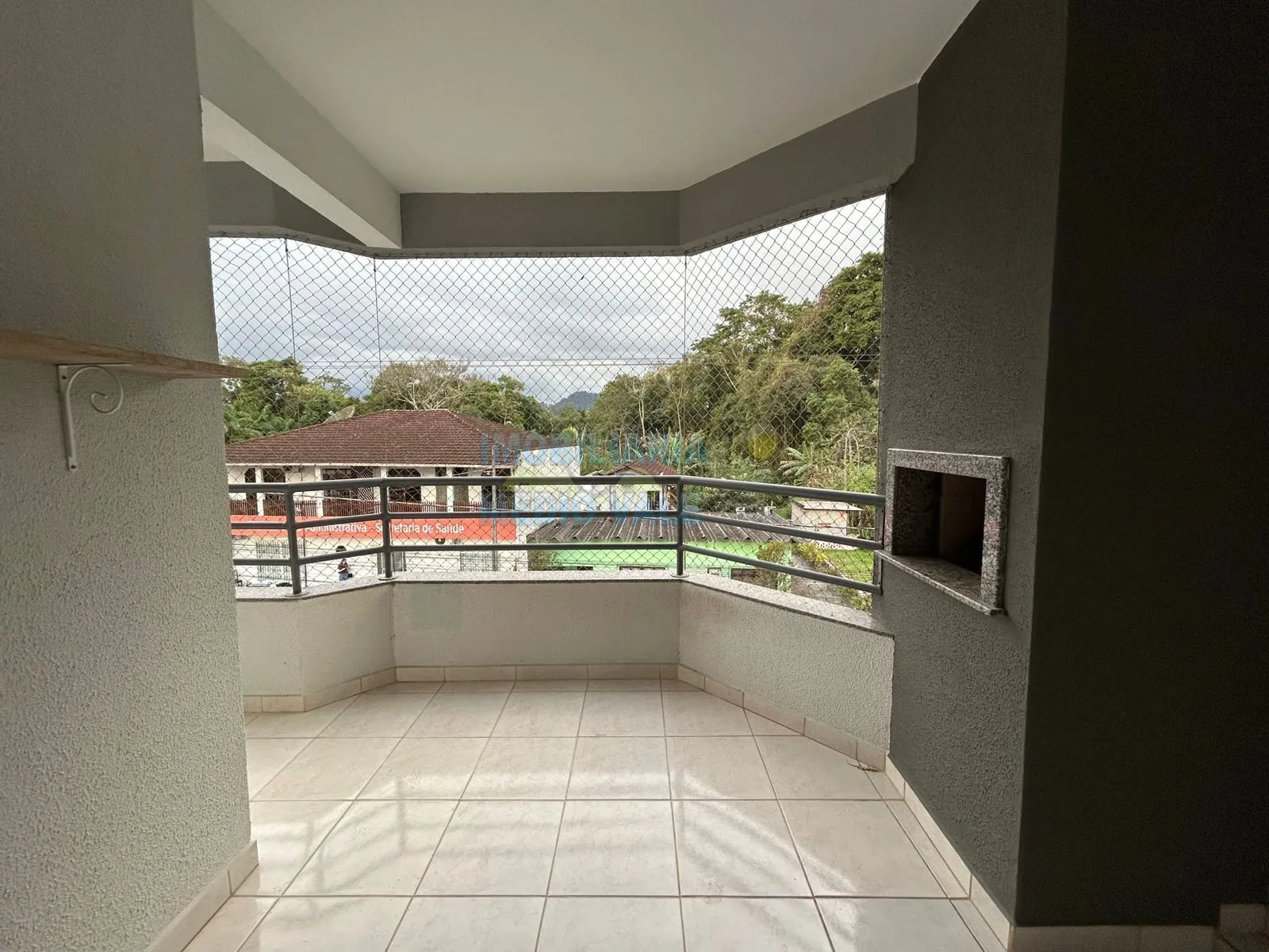 Apartamento para comprar em Indaial/Sc — foto 2