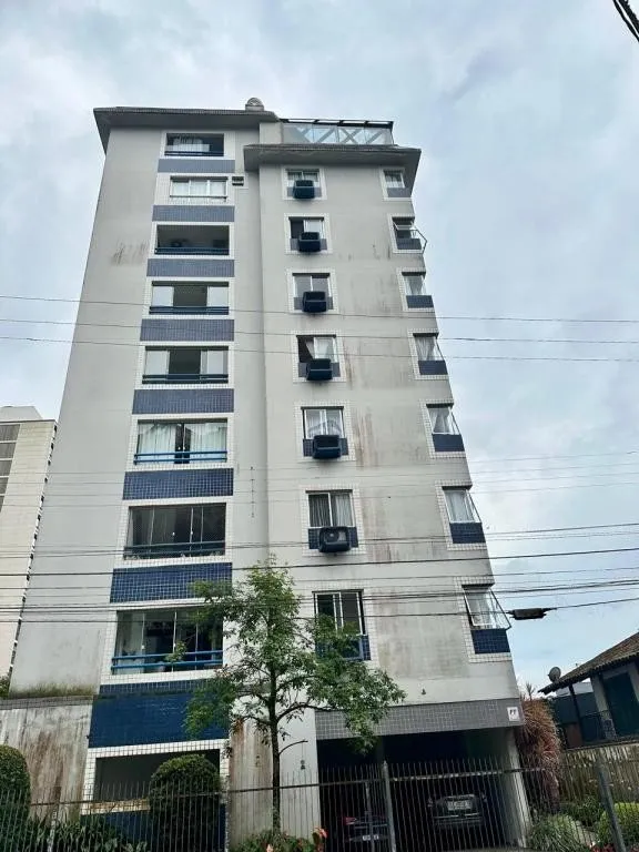 APARTAMENTO no GLÓRIA com 3 quartos para VENDA, 88 m - foto 1