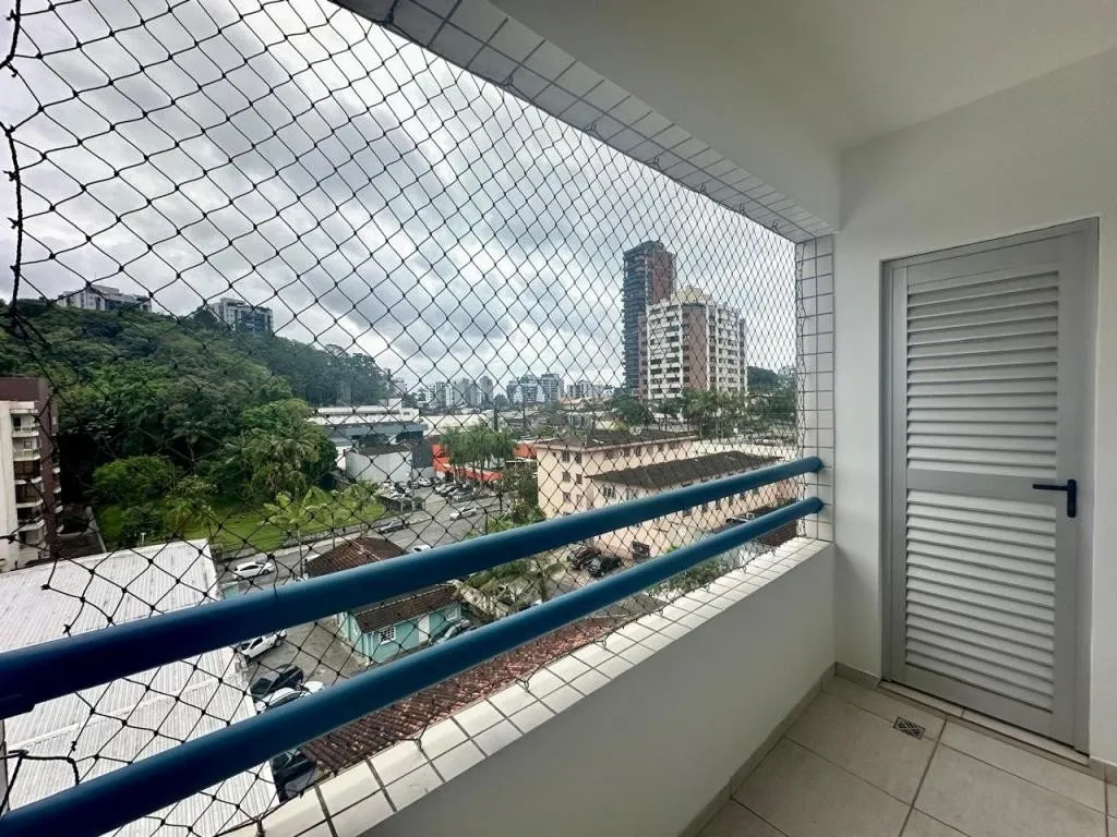 APARTAMENTO no GLÓRIA com 3 quartos para VENDA, 88 m — foto 2