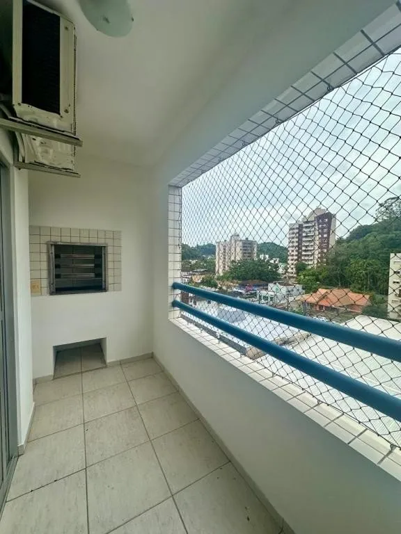 APARTAMENTO no GLÓRIA com 3 quartos para VENDA, 88 m — foto 3
