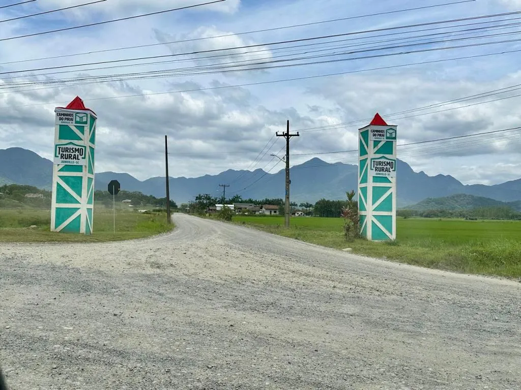 TERRENO no VILA NOVA com 0 quartos para VENDA, 251600 m — foto 2