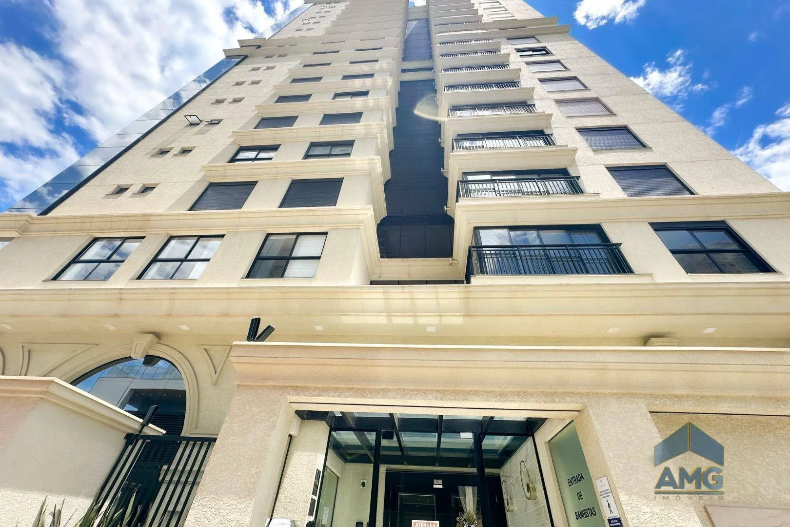 Apartamento com 3 dormitórios à venda, 89 m por R$ 1.900.000,00 - Itacolomi - Balneário Piçarras/SC — foto 2