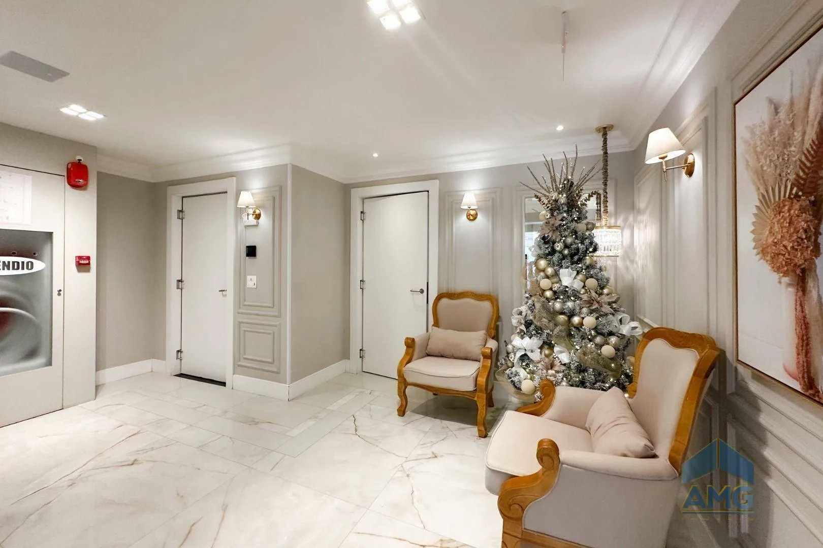 Apartamento com 3 dormitórios à venda, 89 m por R$ 1.900.000,00 - Itacolomi - Balneário Piçarras/SC — foto 3