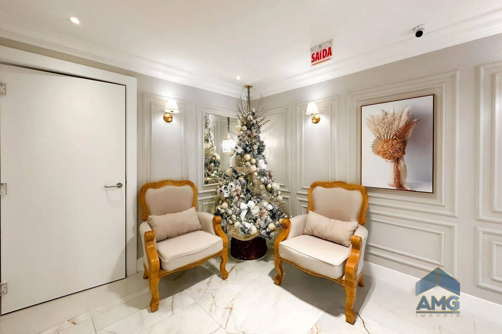 Apartamento com 3 dormitórios à venda, 89 m por R$ 1.900.000,00 - Itacolomi - Balneário Piçarras/SC — foto 4