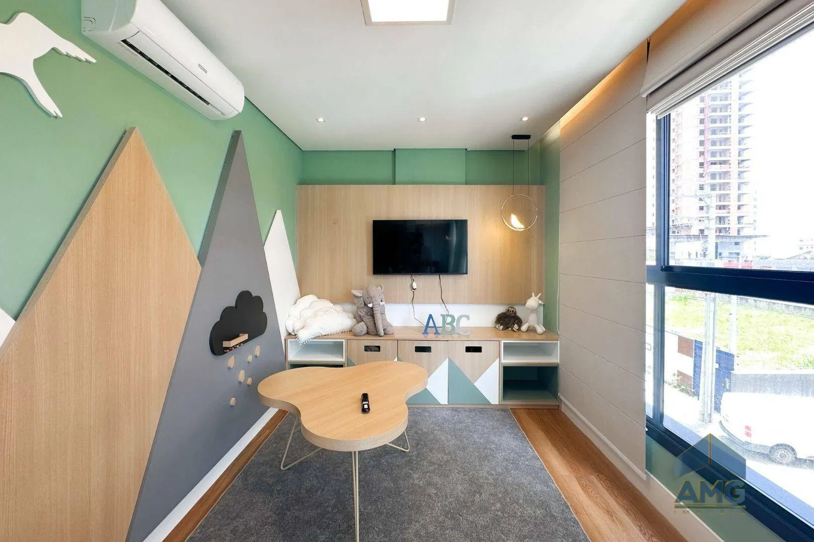 Apartamento com 3 dormitórios à venda, 89 m por R$ 1.900.000,00 - Itacolomi - Balneário Piçarras/SC — foto 5