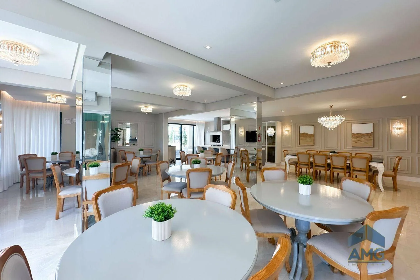 Apartamento com 3 dormitórios à venda, 89 m por R$ 1.900.000,00 - Itacolomi - Balneário Piçarras/SC — foto 6