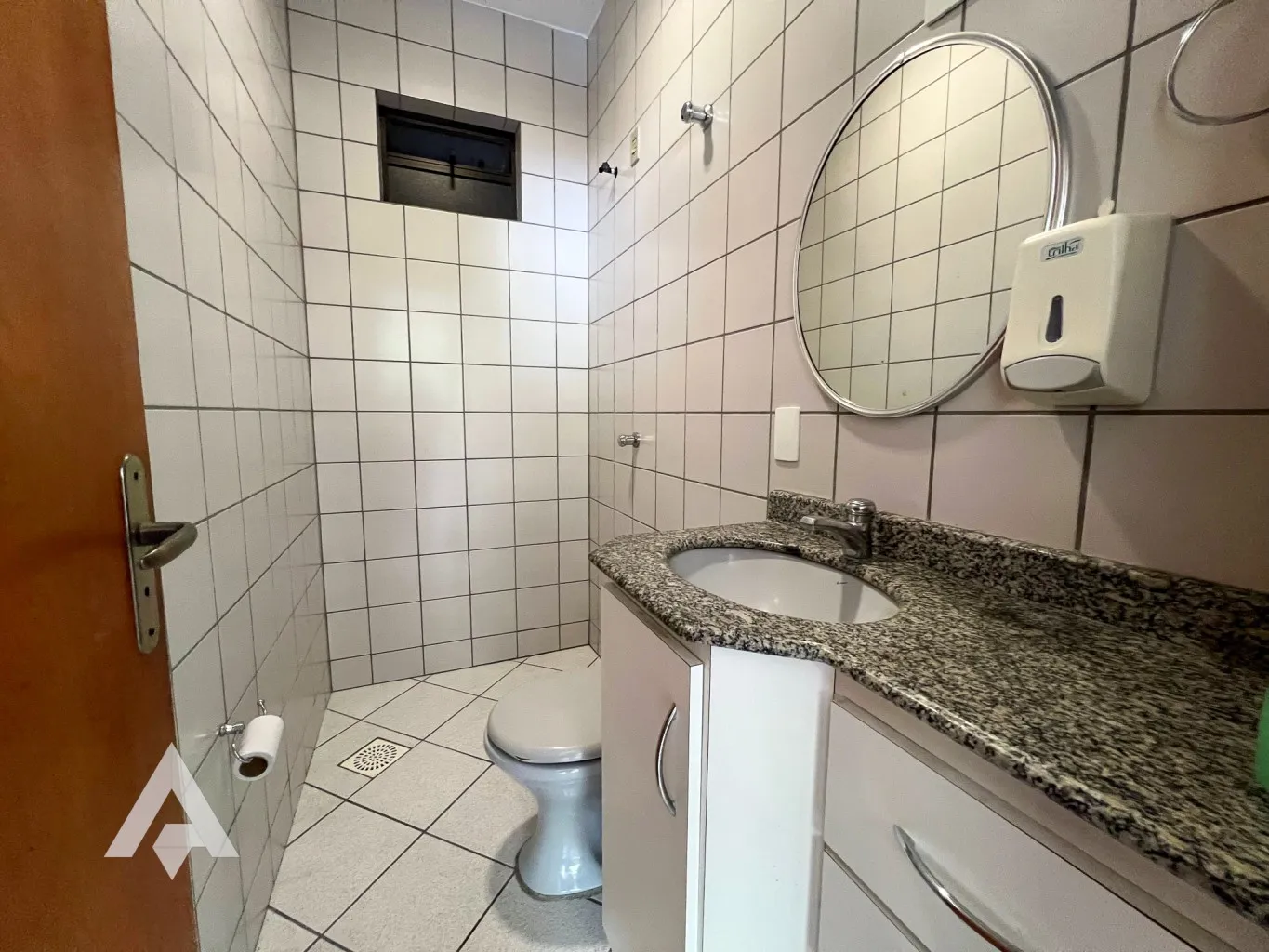Sala de 522 m para locação por R$ 9.000,00- Bairro Vorstadt - Blumenau/SC. — foto 7