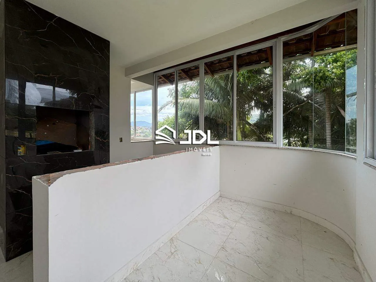 Casa à venda no Tribess, Blumenau - Alto padrão, 3 suítes e área gourmet — foto 7