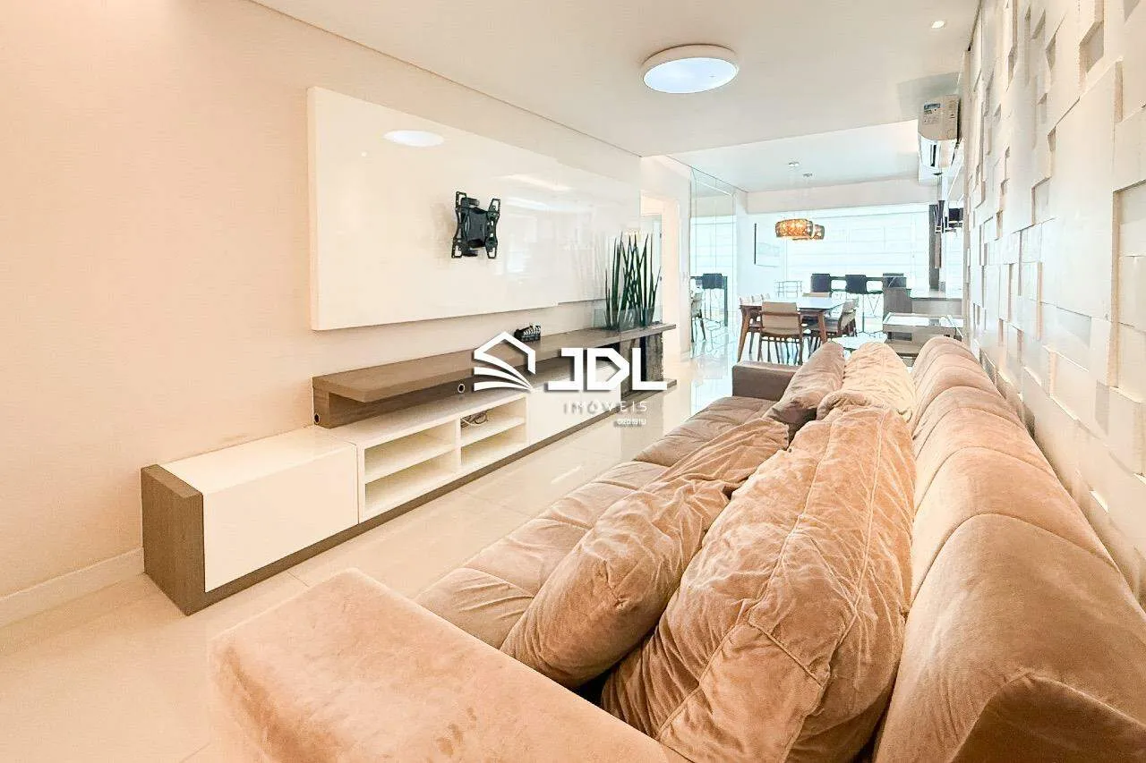 Apartamento · à venda · 3 quartos · 122m² · Itoupava Norte, Blumenau