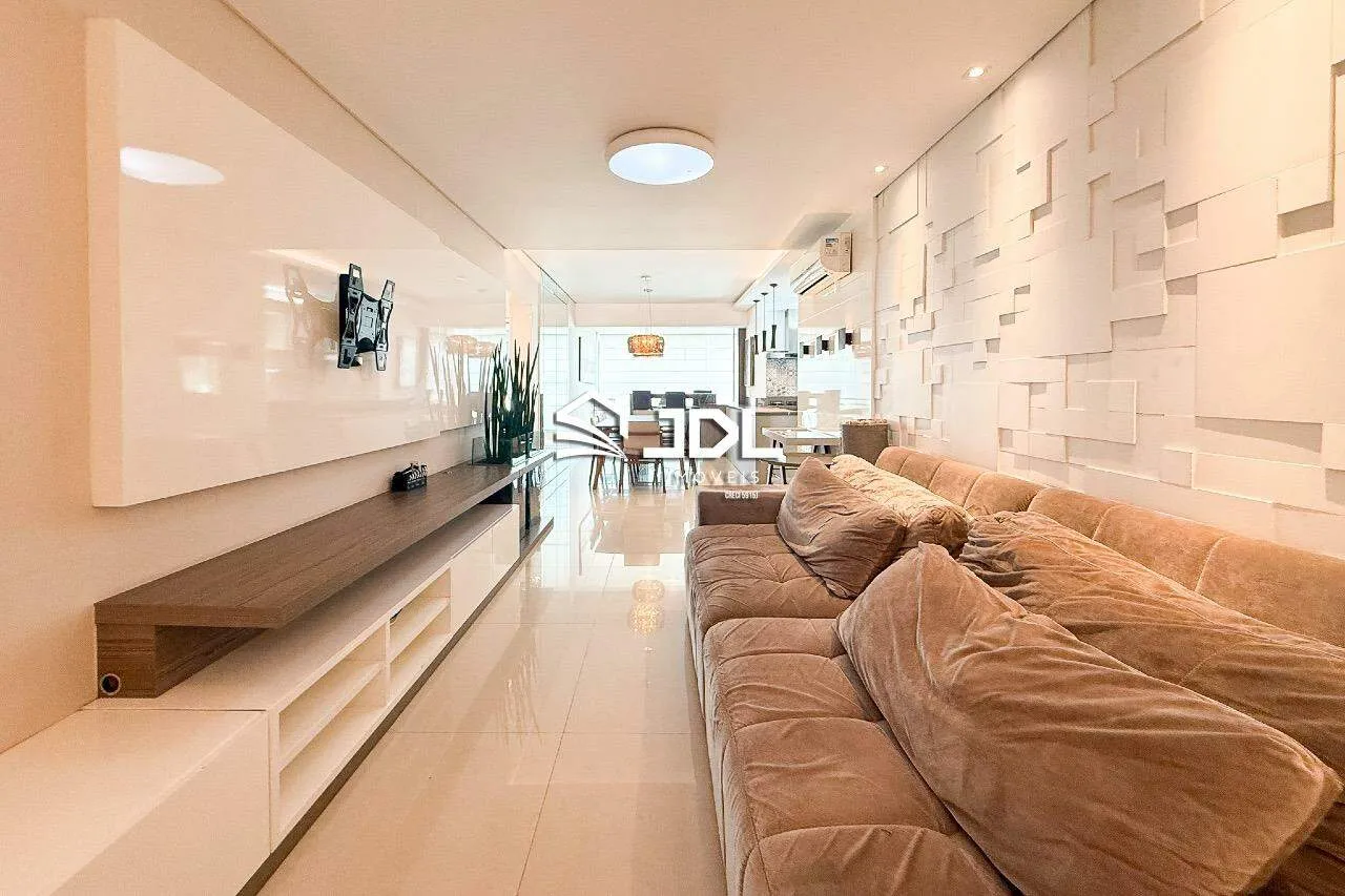 Apartamento · à venda · 3 quartos · 122m² · Itoupava Norte, Blumenau