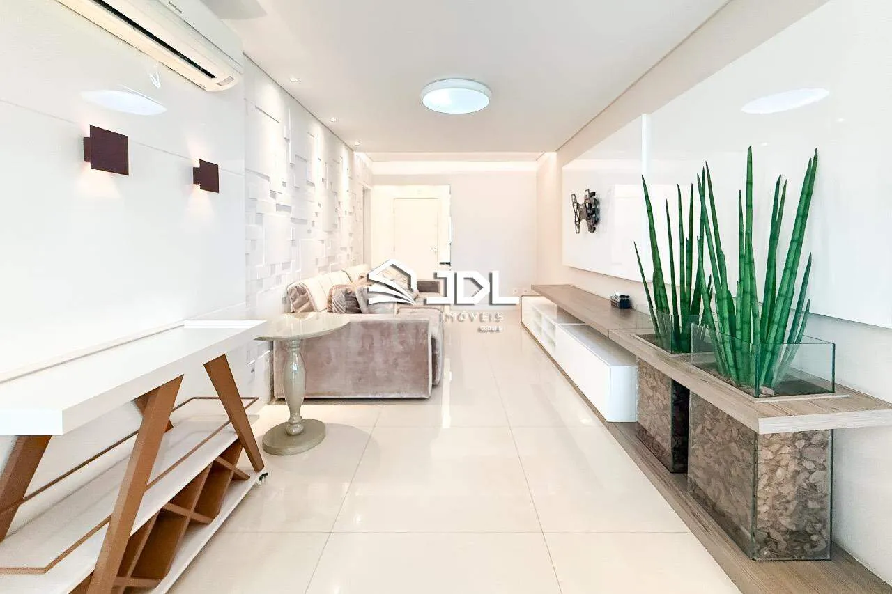Apartamento · à venda · 3 quartos · 122m² · Itoupava Norte, Blumenau