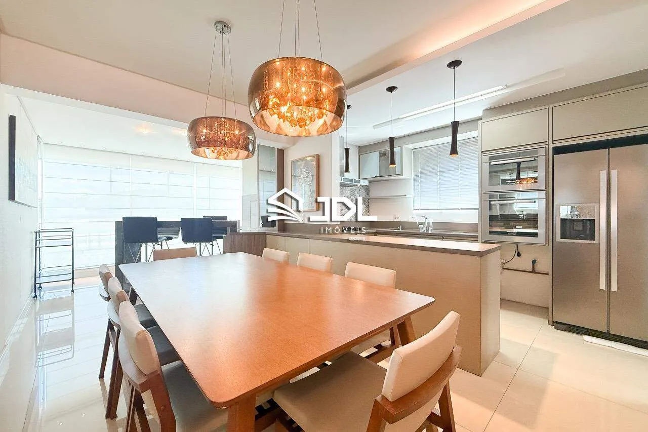 Apartamento · à venda · 3 quartos · 122m² · Itoupava Norte, Blumenau