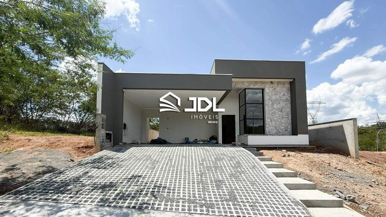 CASA PLANA EM CONDOMINIO FECHADO NA PONTA AGUDA!! — foto 2