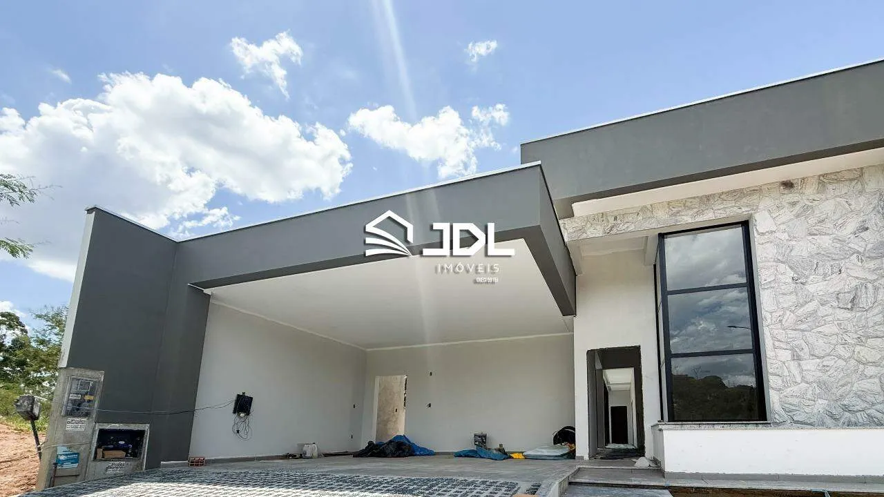 CASA PLANA EM CONDOMINIO FECHADO NA PONTA AGUDA!! — foto 3