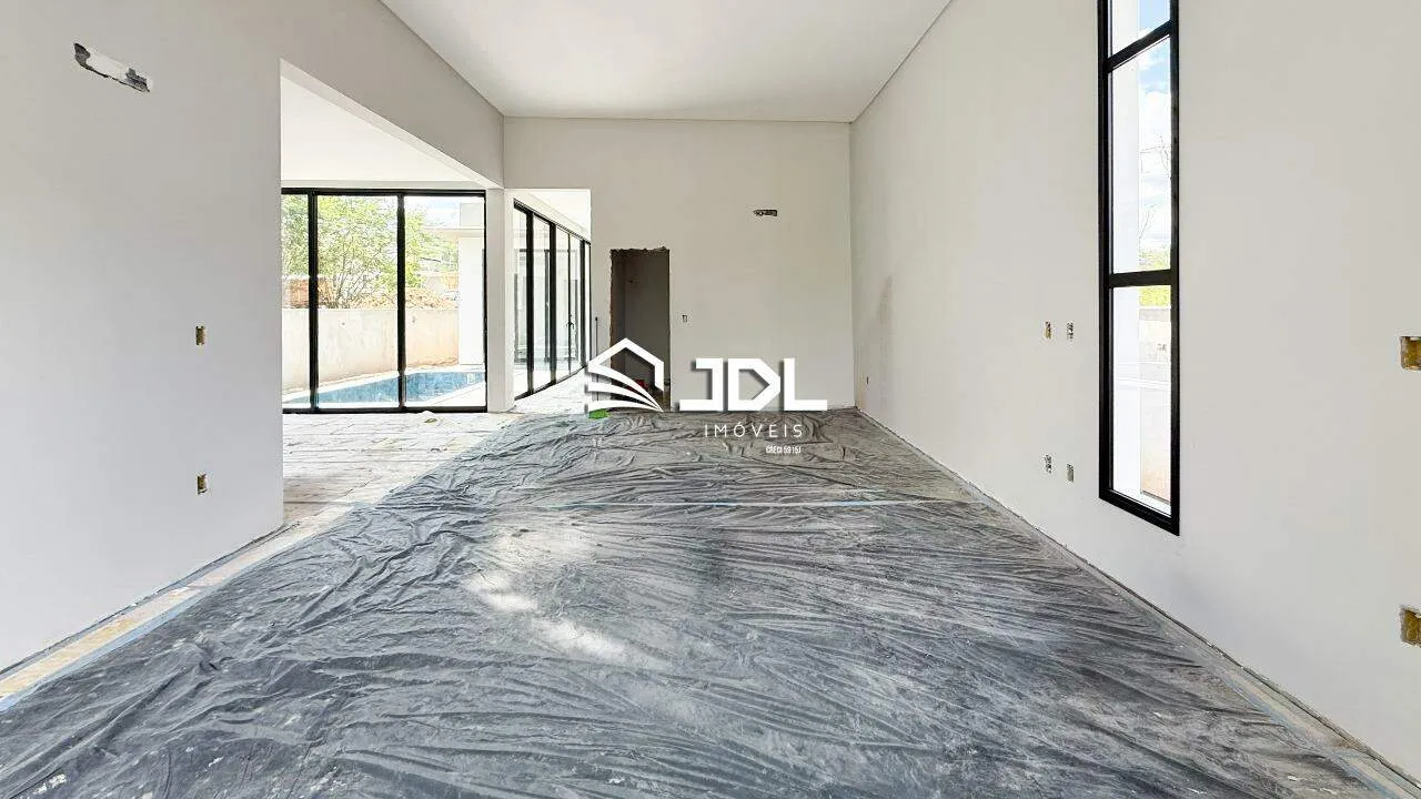 CASA PLANA EM CONDOMINIO FECHADO NA PONTA AGUDA!! — foto 4