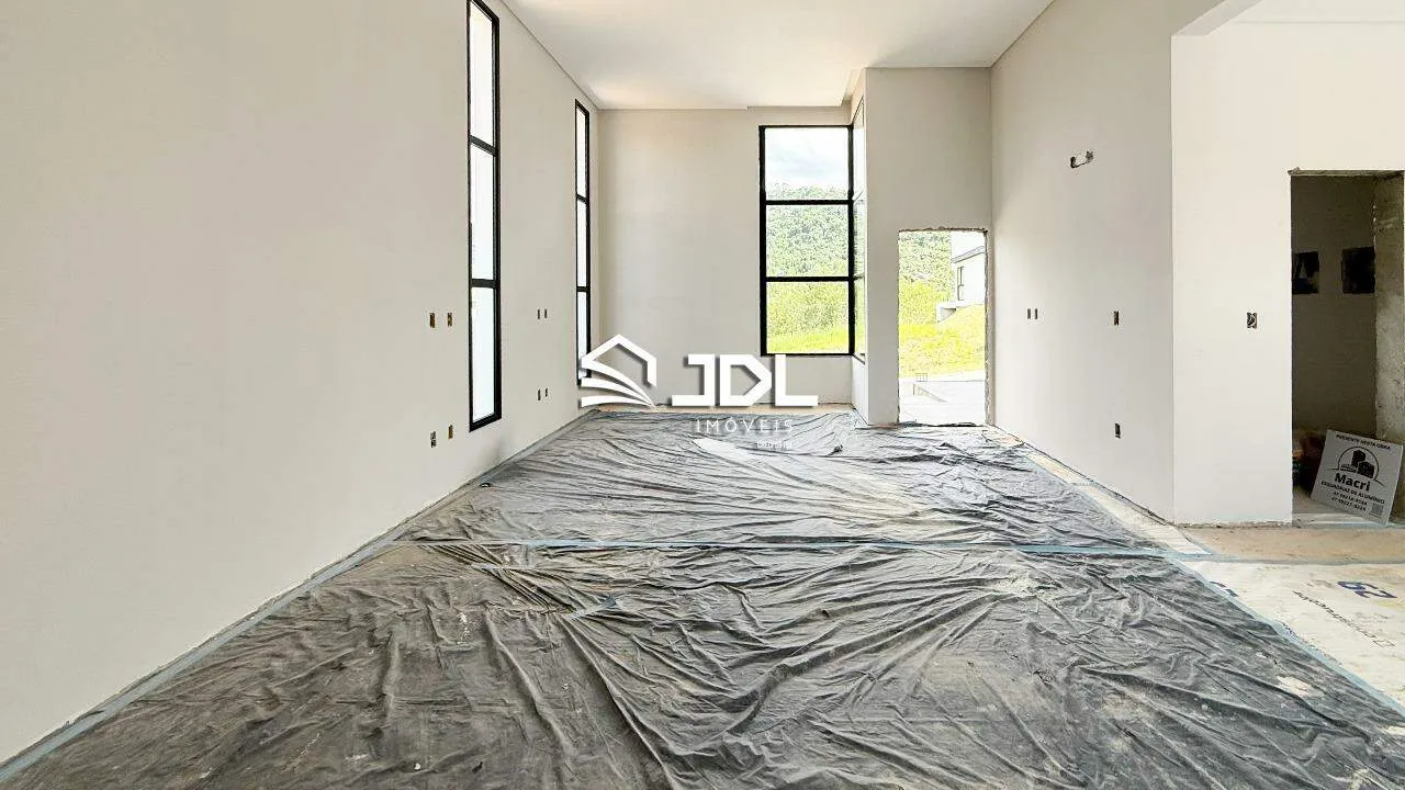 CASA PLANA EM CONDOMINIO FECHADO NA PONTA AGUDA!! — foto 6