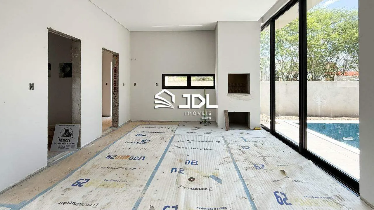 CASA PLANA EM CONDOMINIO FECHADO NA PONTA AGUDA!! — foto 7