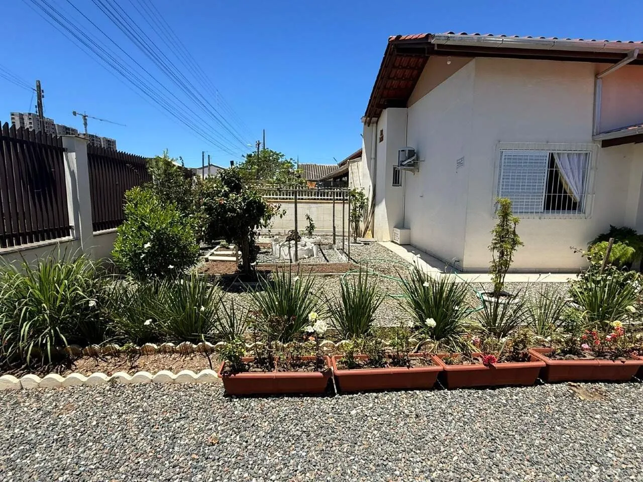 Casa térrea com três dormitórios e área de festas à venda na Armação, em Penha/SC — foto 2