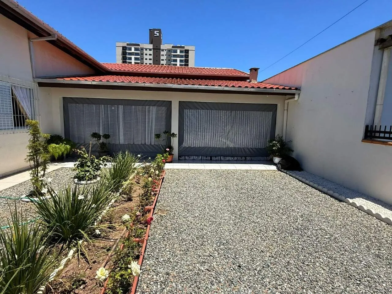 Casa térrea com três dormitórios e área de festas à venda na Armação, em Penha/SC — foto 5